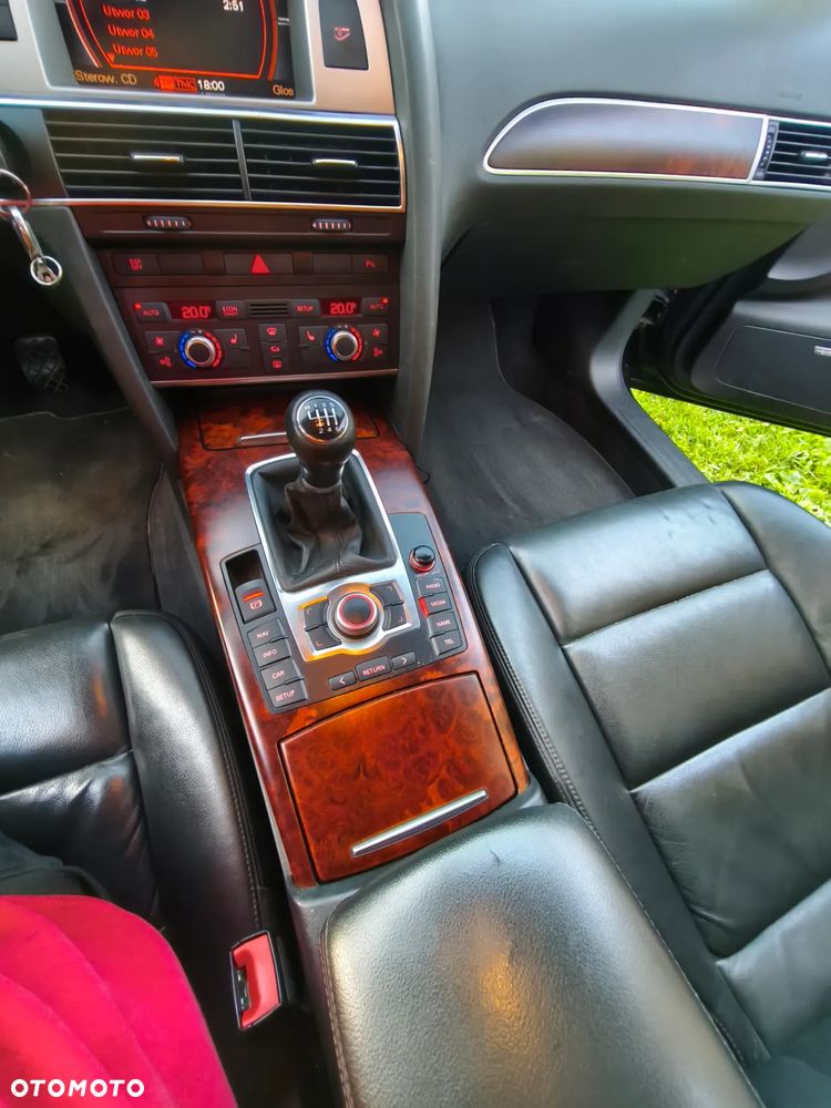 Audi A6 - 20