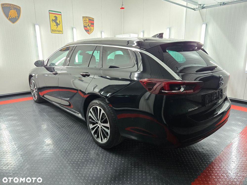 Opel Insignia 2.0 Ultimate Exclusive - 14