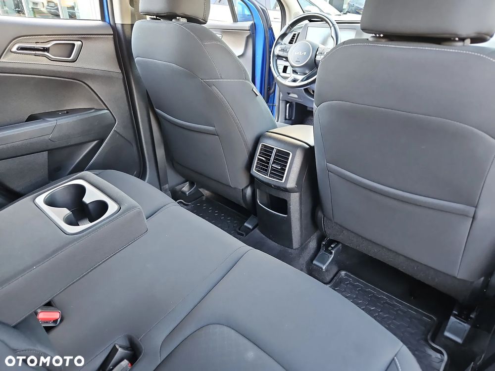 Kia Sportage 1.6 T-GDI M 2WD - 25