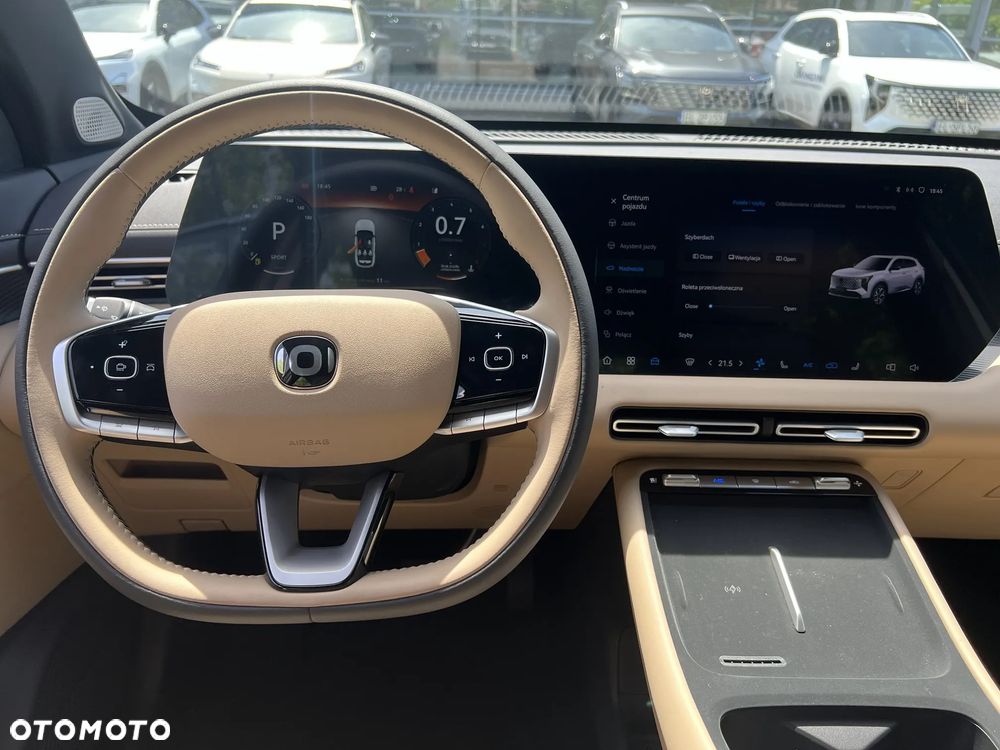 Changan CS55 Plus - 19