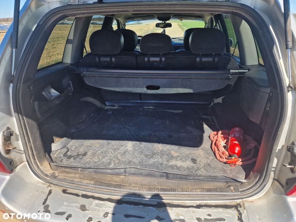 Jeep Grand Cherokee 2.7 CRD Overland - 13