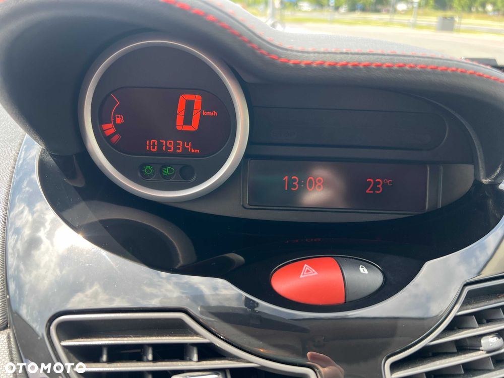 Renault Twingo - 3