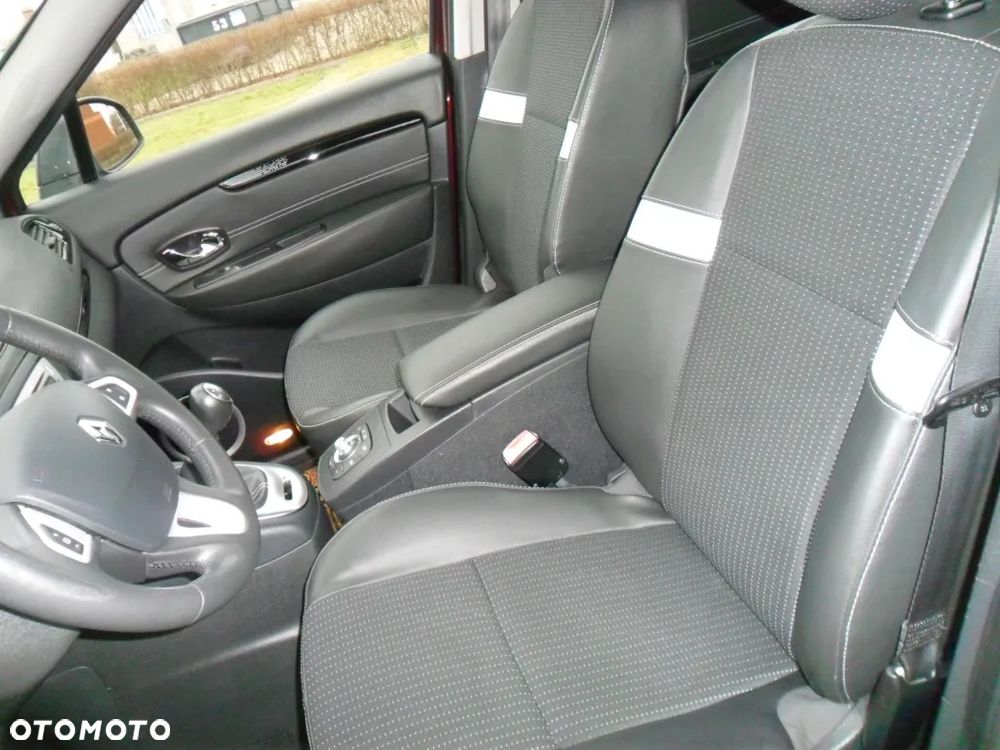 Renault Scenic ENERGY TCe 115 Dynamique - 14