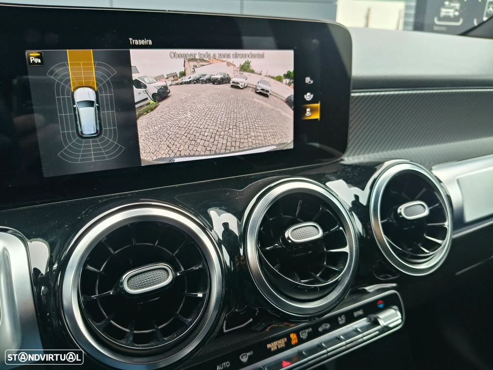 Mercedes-Benz GLB 180 d AMG Line - 6