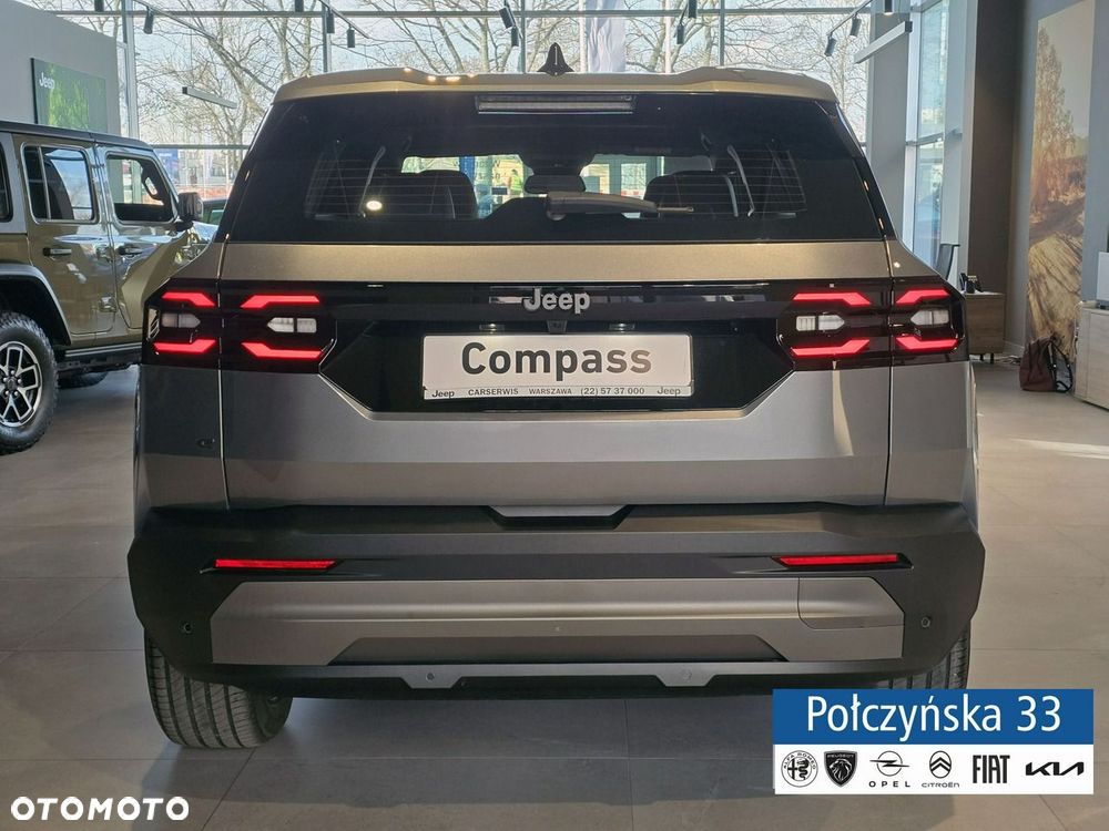 Jeep Compass - 6