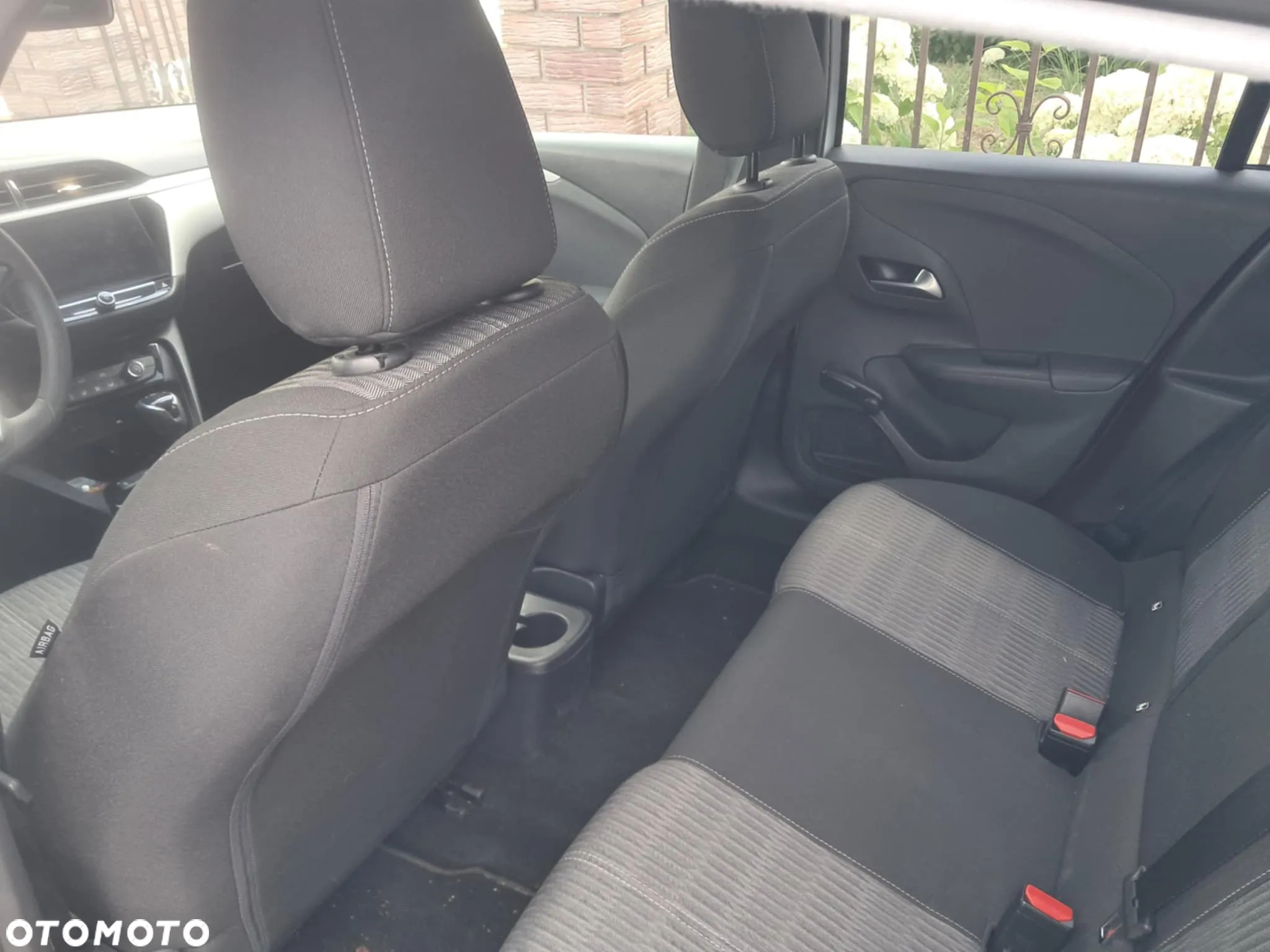Opel Corsa - 14