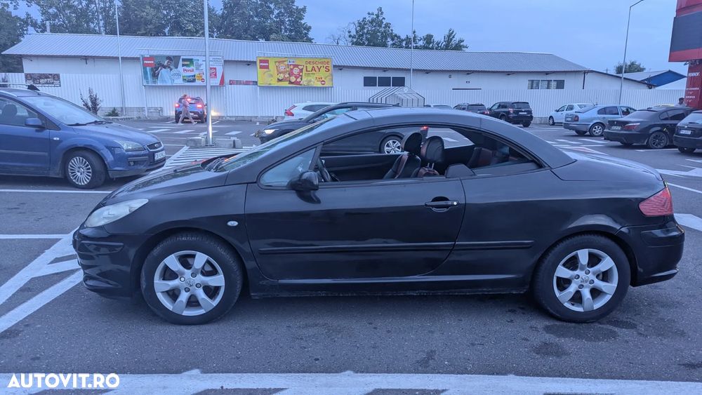 Peugeot 307 - 6