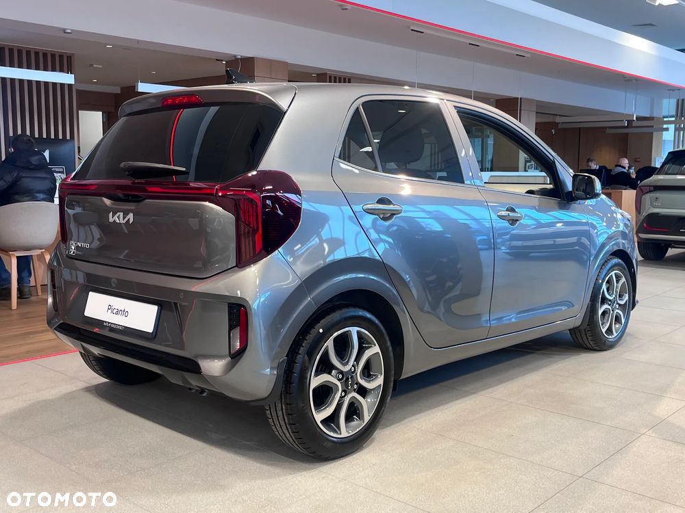 Kia Picanto - 5