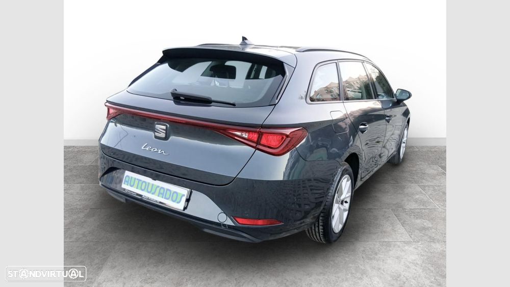 SEAT Leon 1.0 TSI Style - 5