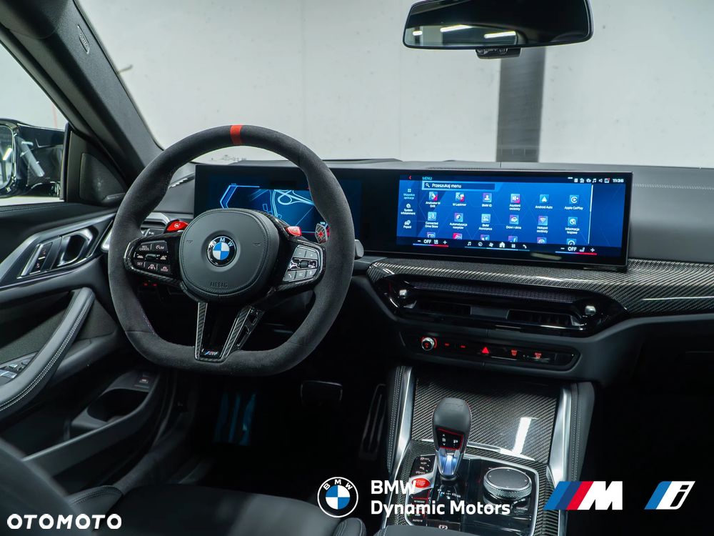 BMW M4 - 22