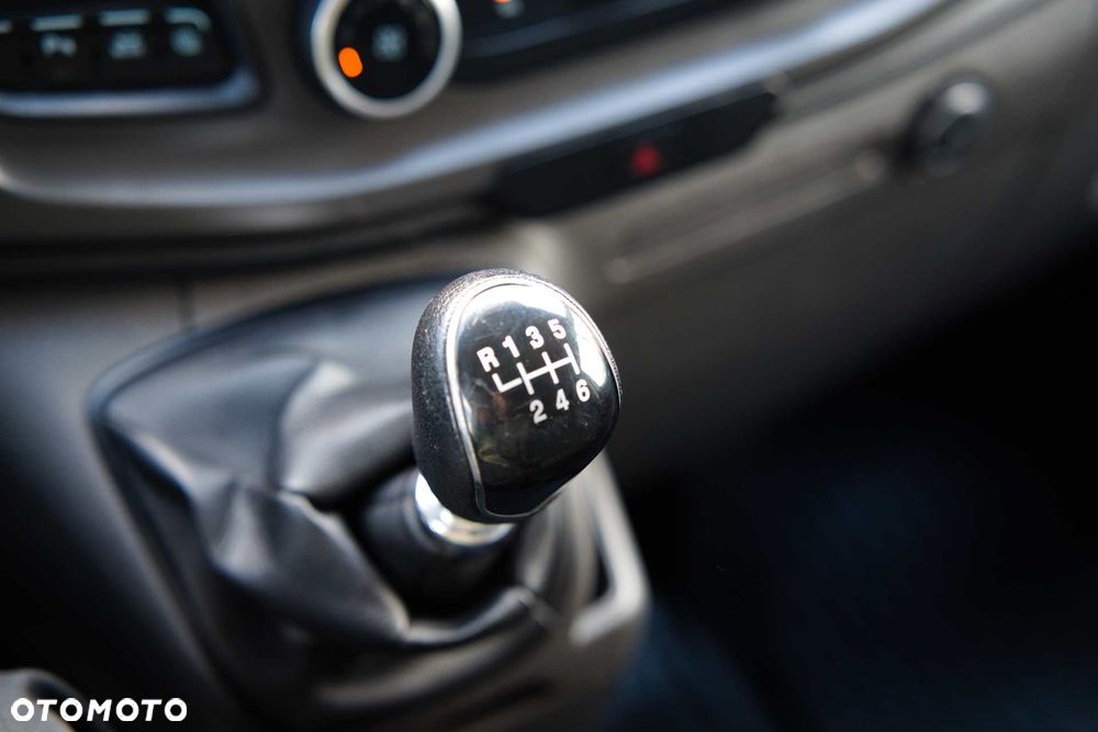 Ford Transit Custom L1H1 - 30