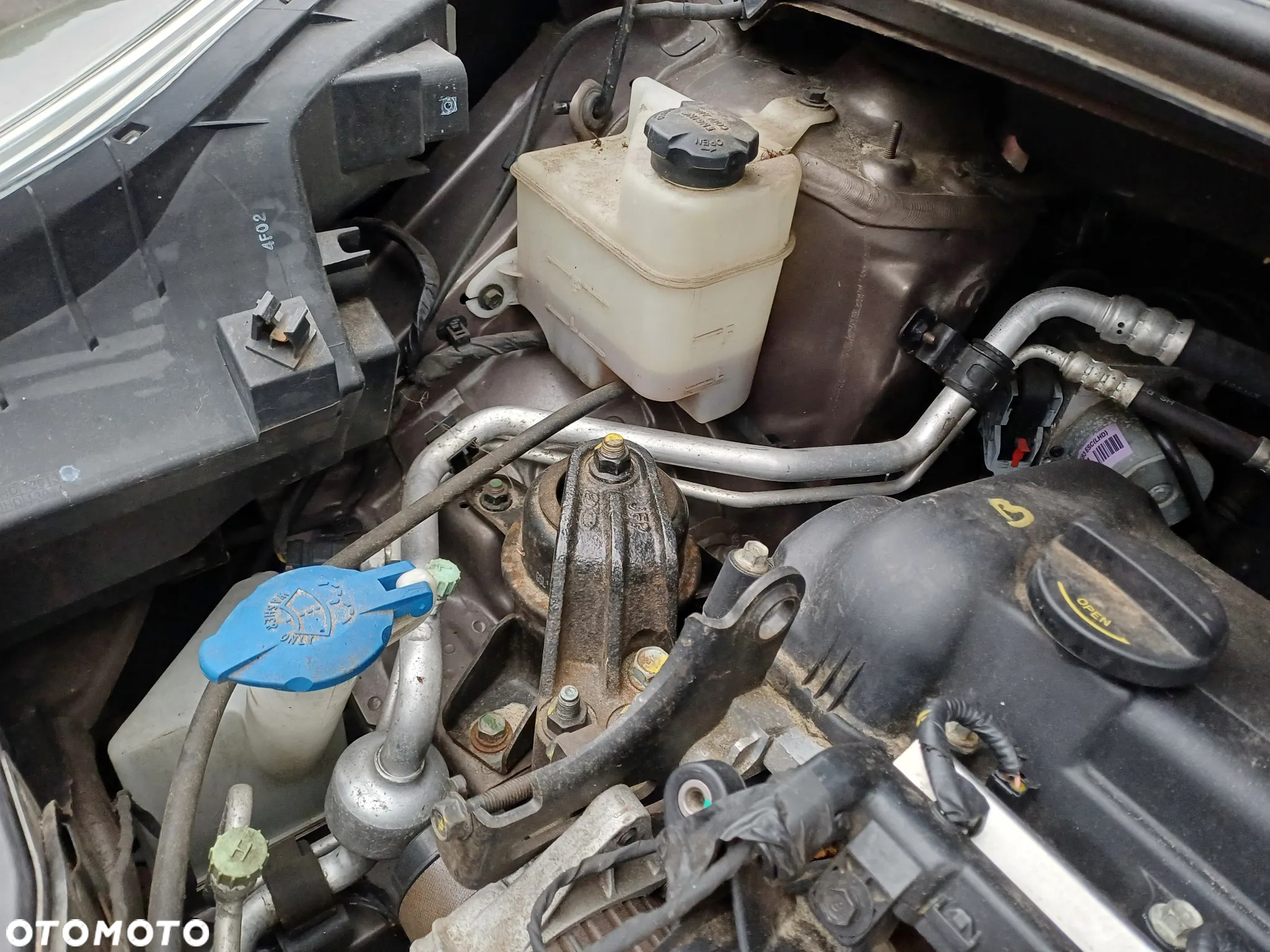 Hyundai ix20 1.4 Classic - 28