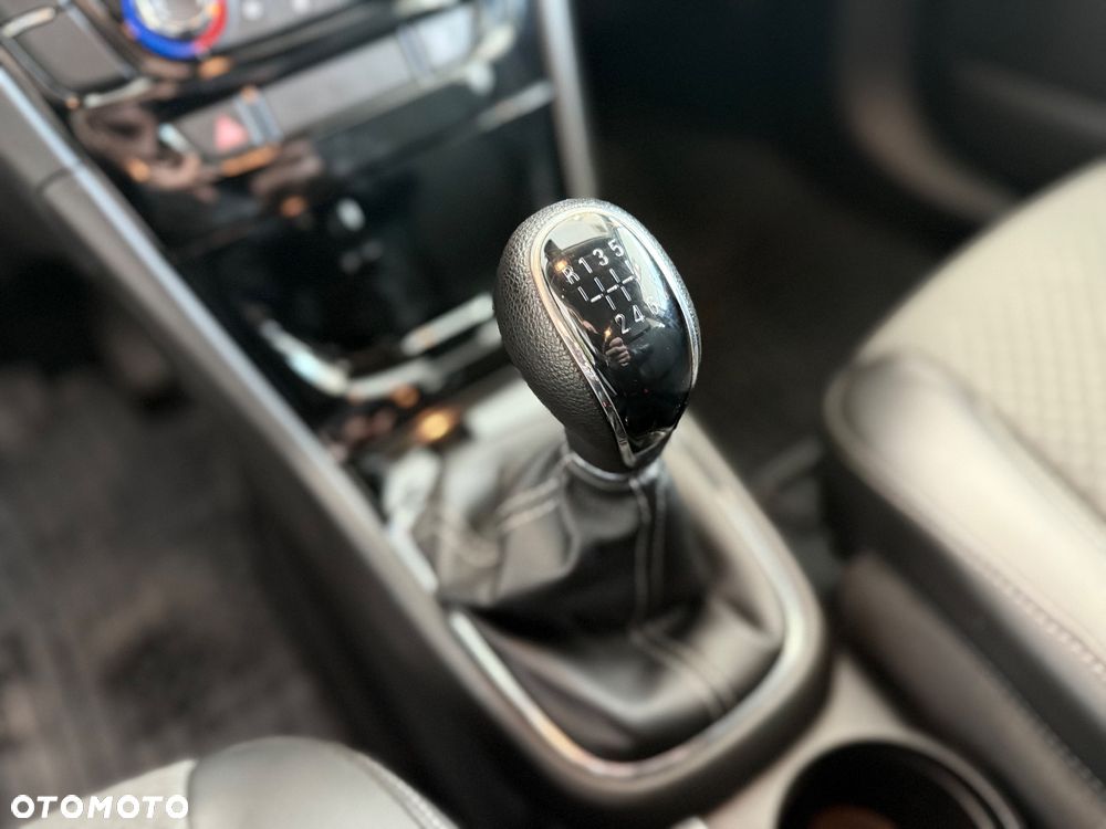 Opel Mokka X 1.4 (ecoFLEX) ECOTEC Start/Stop Edition - 26