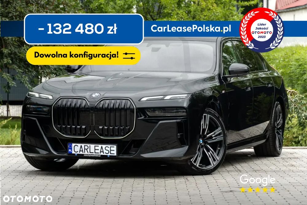 BMW Seria 7 - 2