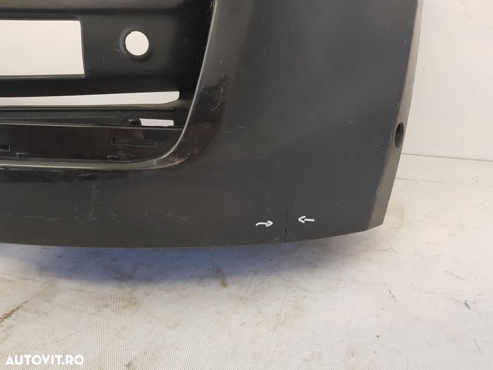 Bara fata Range Rover Vogue dupa 2013 - 7