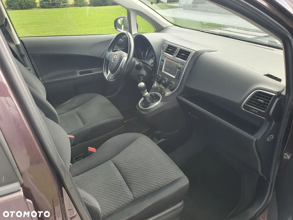 Toyota Verso S 1.33 VVT-i Life - 22