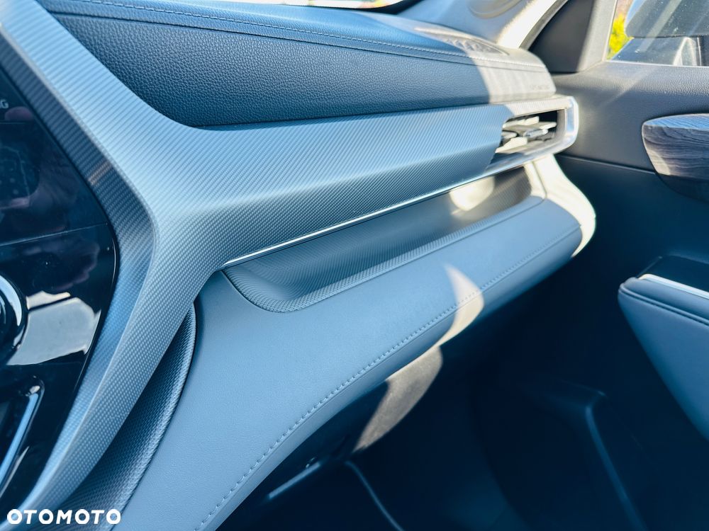 Toyota Highlander 2.5 Hybrid Executive - 14