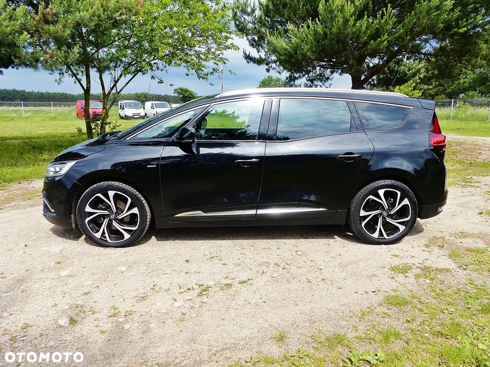 Renault Grand Scenic ENERGY dCi 160 EDC BOSE EDITION - 12
