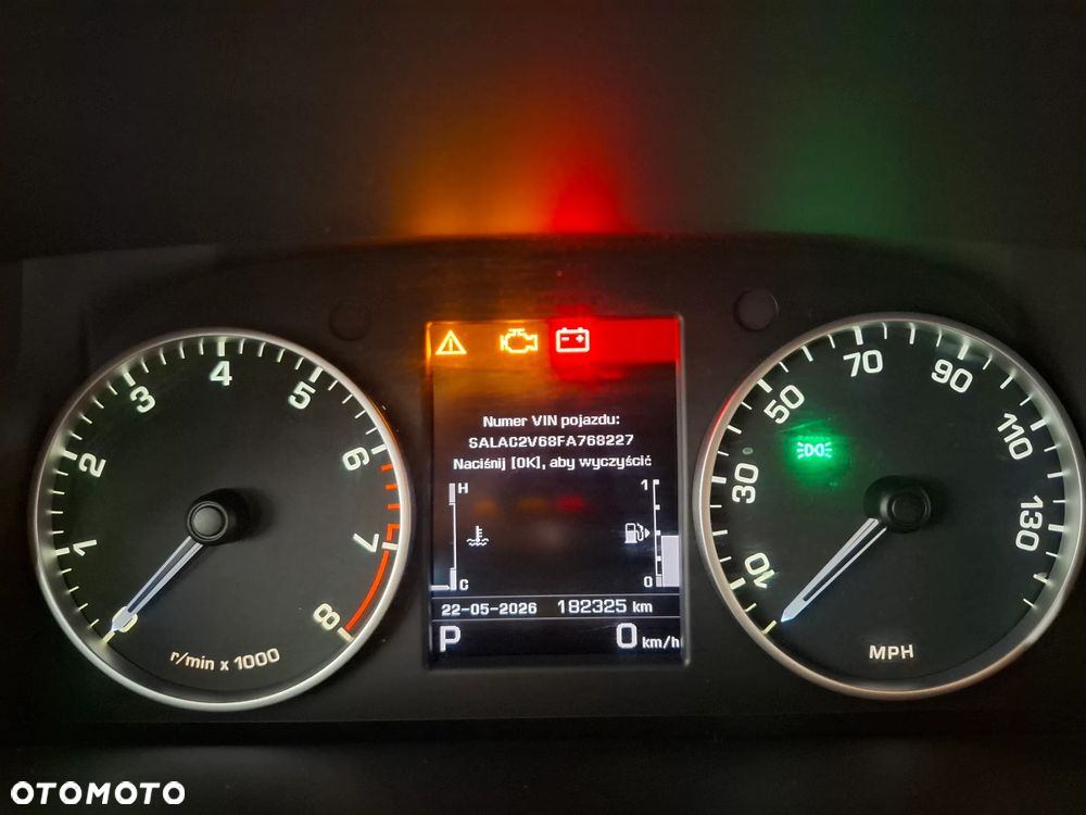 Land Rover Discovery 3.0 V6 SC HSE - 32