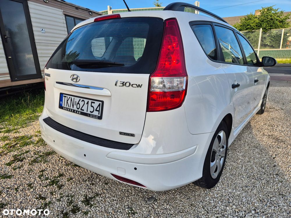 Hyundai i30 1.6 CRDi Comfort - 2