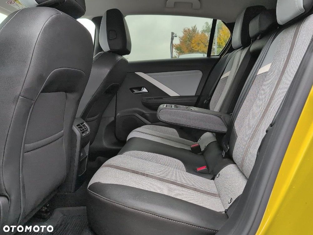 Opel Astra VI 1.5 CDTI GS S&S - 10