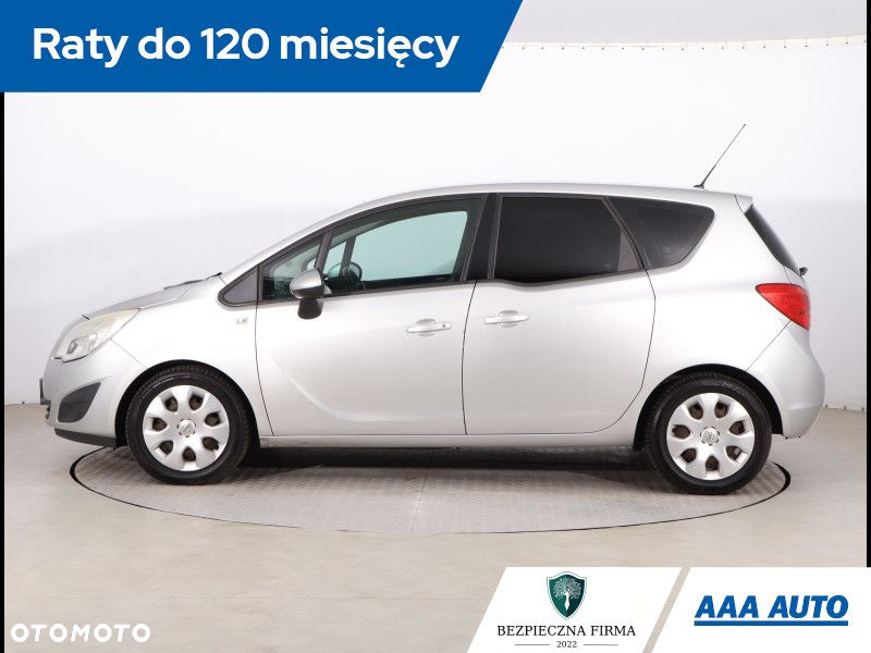 Opel Meriva - 3