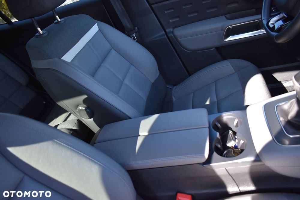 Citroën C5 Aircross - 15