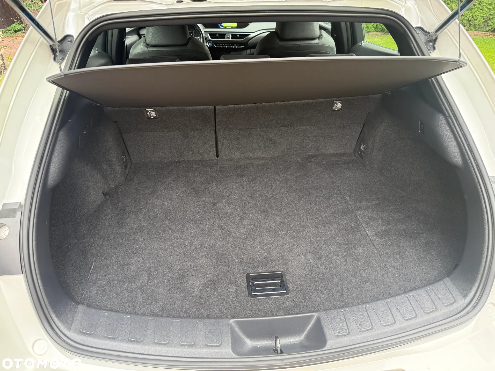 Lexus UX 250h (E-FOUR) Executive Line - 24