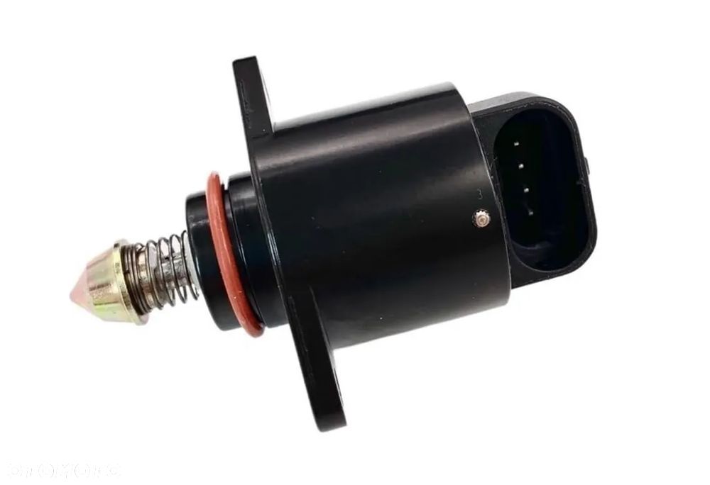 silniczek silnik krokowy CHEVROLET GMC 2.0 2.2 2.8 3.1 3.4 3.8 4.3 5.7 7.4 V6 V8 C1500 C2500 K1500 K2500 SUBURBAN C3500 K3500 PICKUP SILVERADO R20 R2500 V20 V2500 V3500 R3500 P3500 P30 CAMARO SIERRA - 1