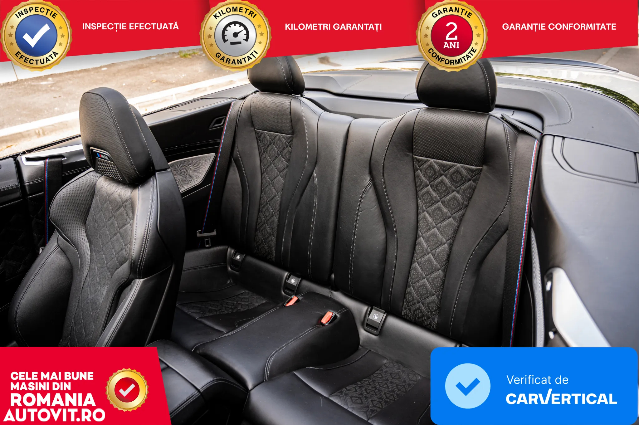 BMW M8 Cabrio Competition - 32