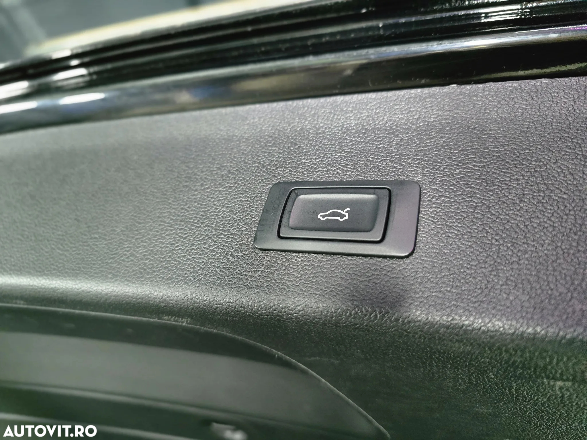 Audi A4 Avant 2.0 TDI Multitronic - 8