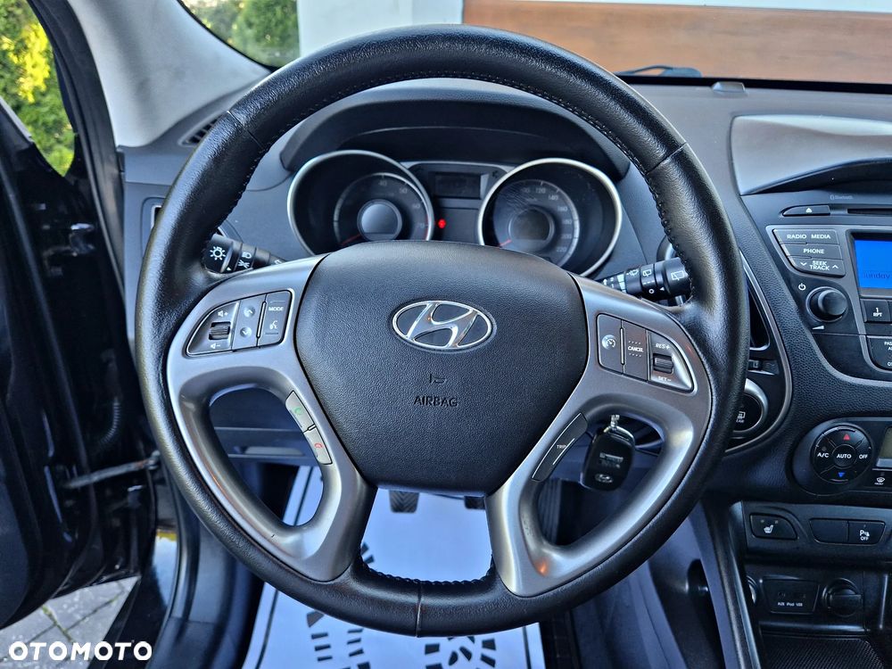 Hyundai ix35 - 29