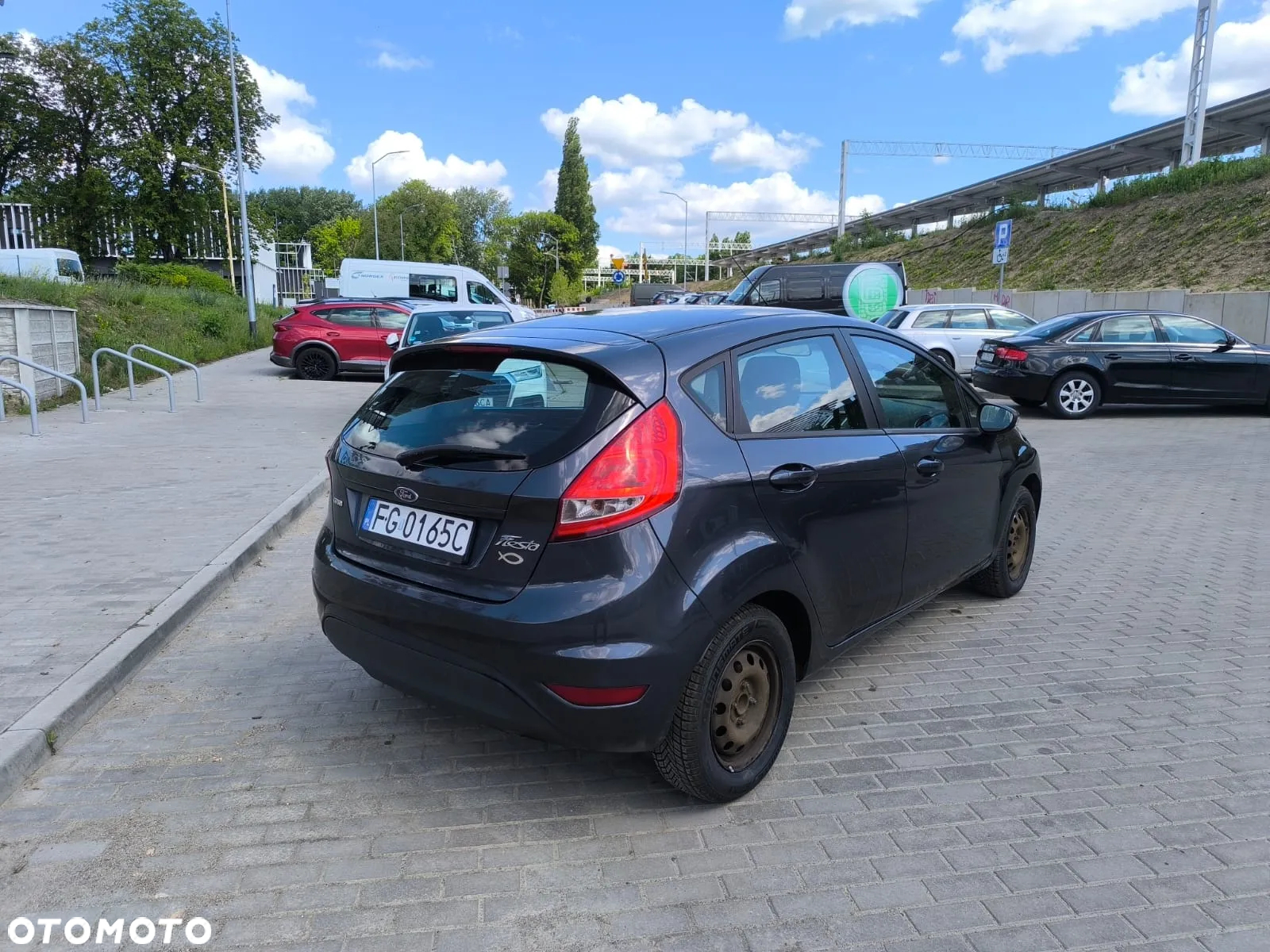 Ford Fiesta 1.4 TDCi - 3