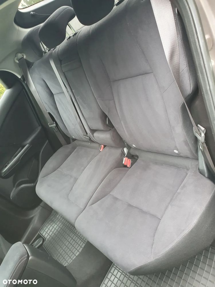 Honda Civic 1.8 i-VTEC Automatik Elegance - 23