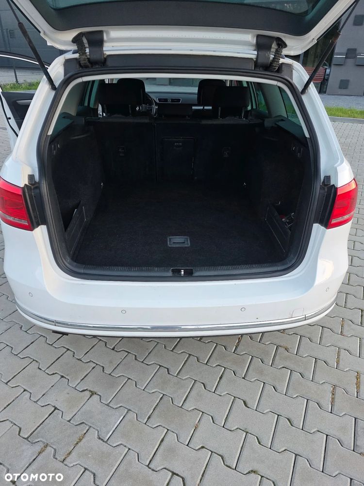 Volkswagen Passat 1.4 TSI Comfortline - 4