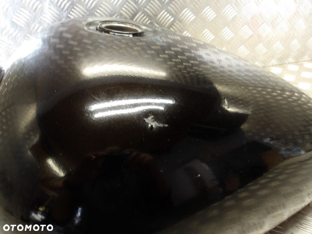 Zbiornik bak paliwa HONDA VT 1100 C2 SHADOW SABRE 00-07r   PN. 17520-MCK-A40ZA - 8