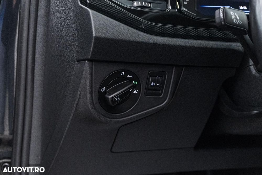 Volkswagen Taigo 1.0 TSI DSG Style - 21