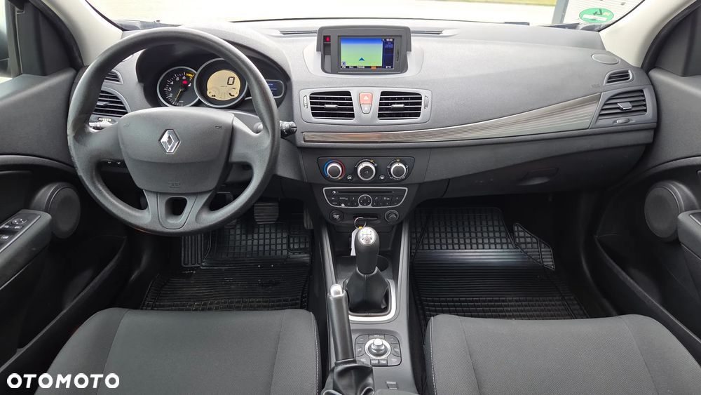 Renault Megane - 21
