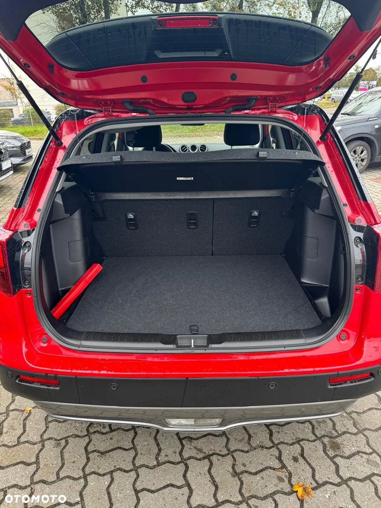 Suzuki Vitara 1.5 DualJet Hybrid Premium Plus 2WD AGS - 6