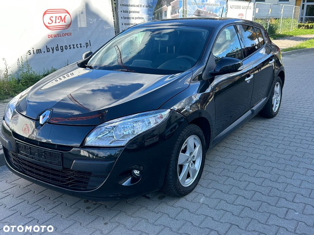 Renault Megane - 2