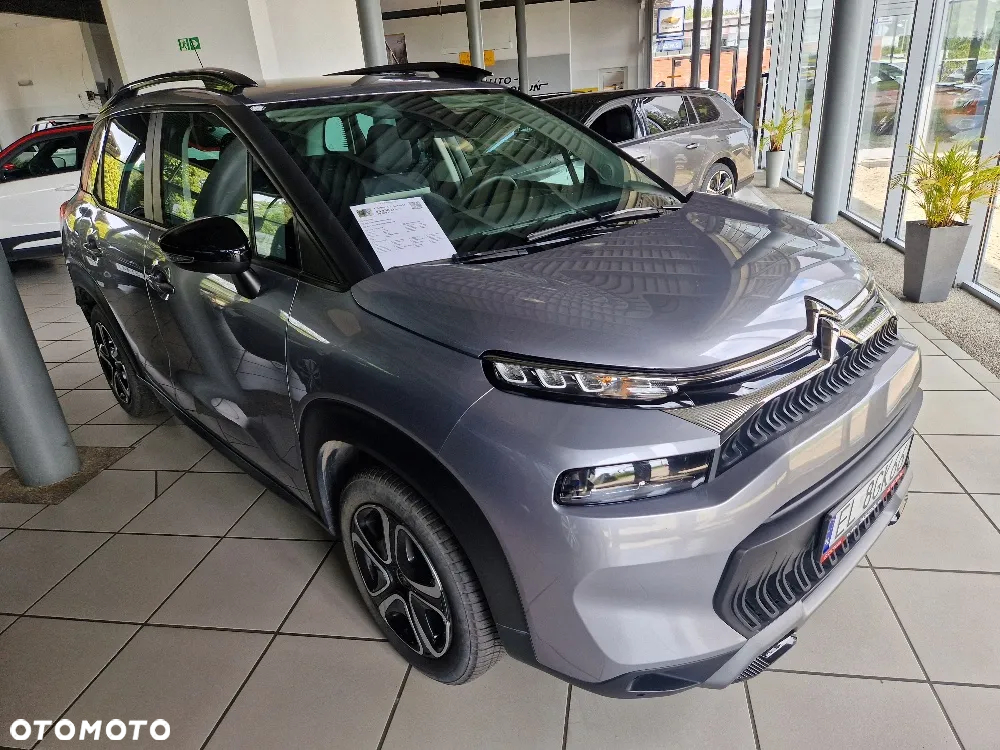 Citroën C3 Aircross 1.2 PureTech Feel S&S - 8