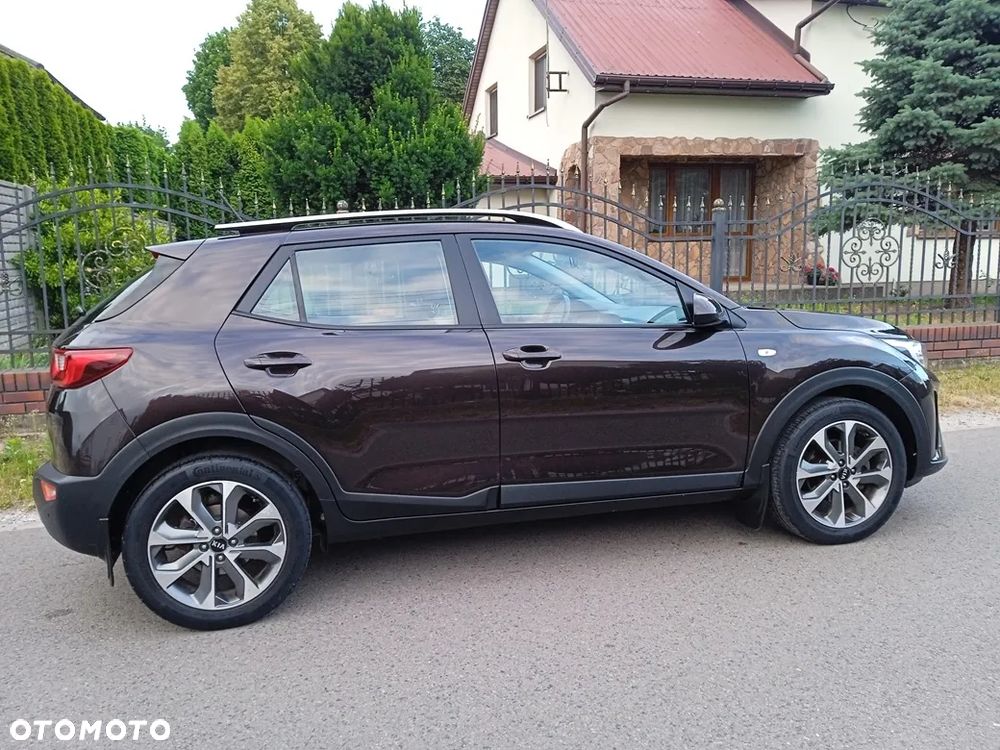 Kia Stonic 1.4 XL - 24