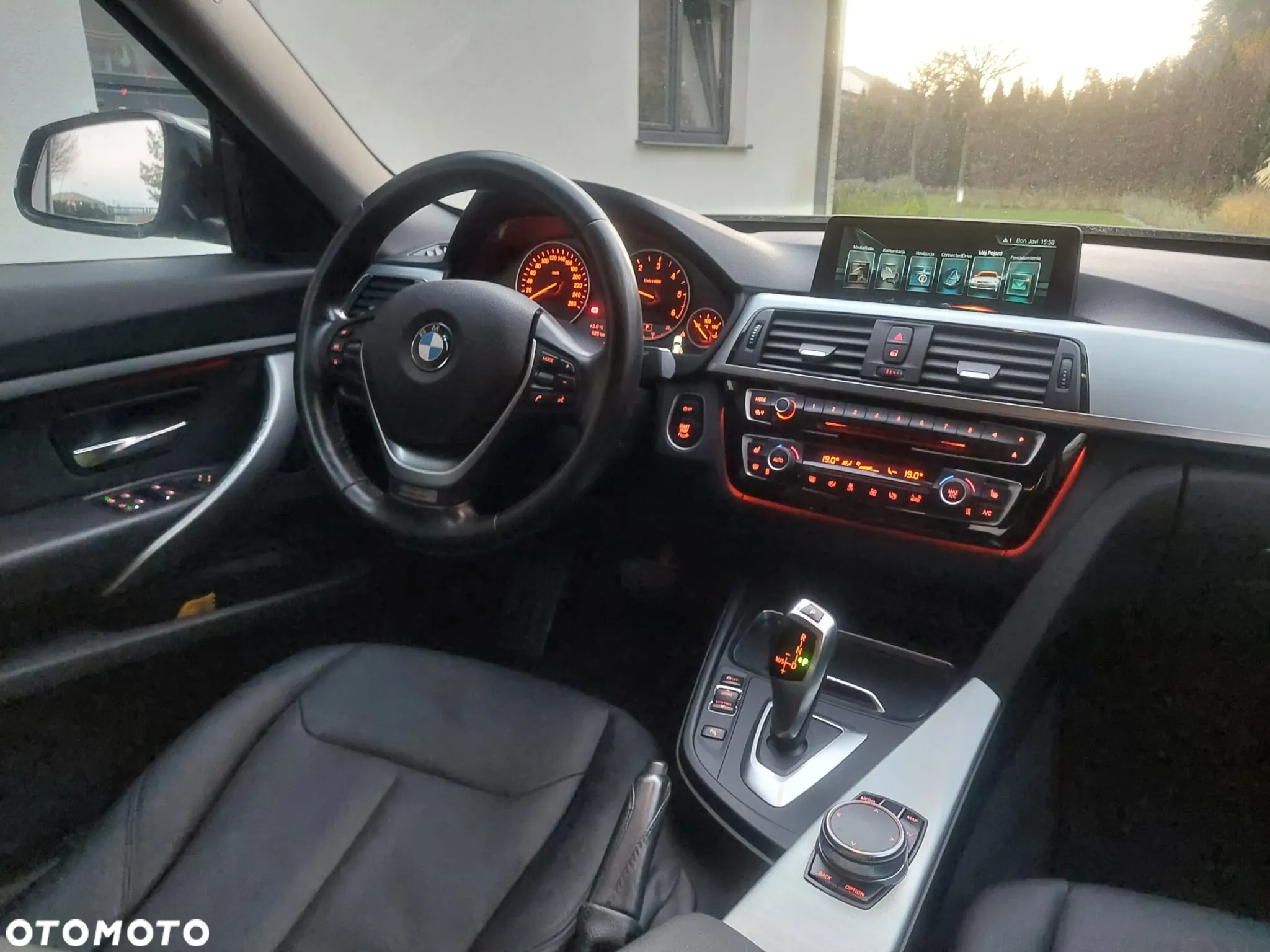BMW 3GT 318d Advantage - 13