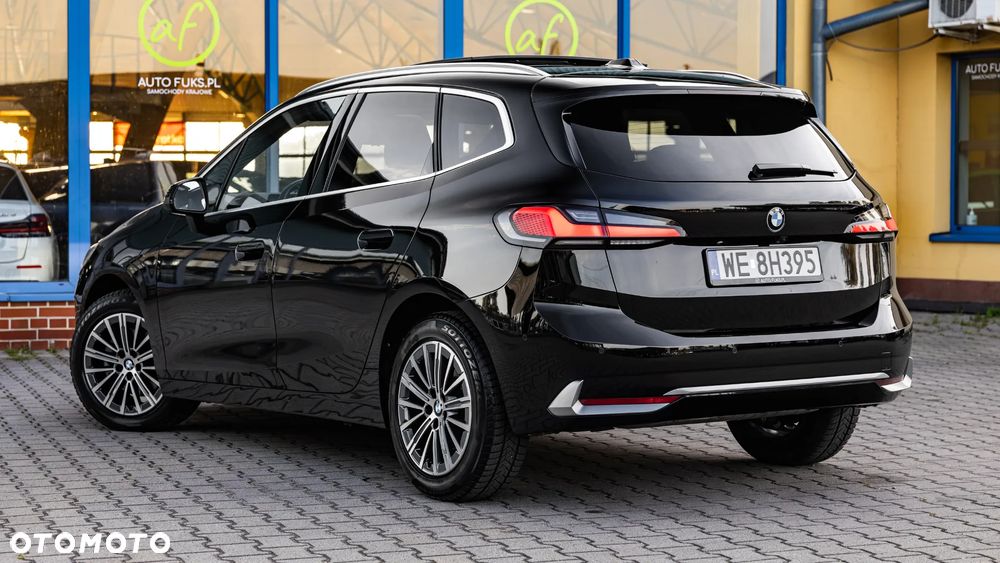 BMW Seria 2 220i mHEV Luxury Line - 9