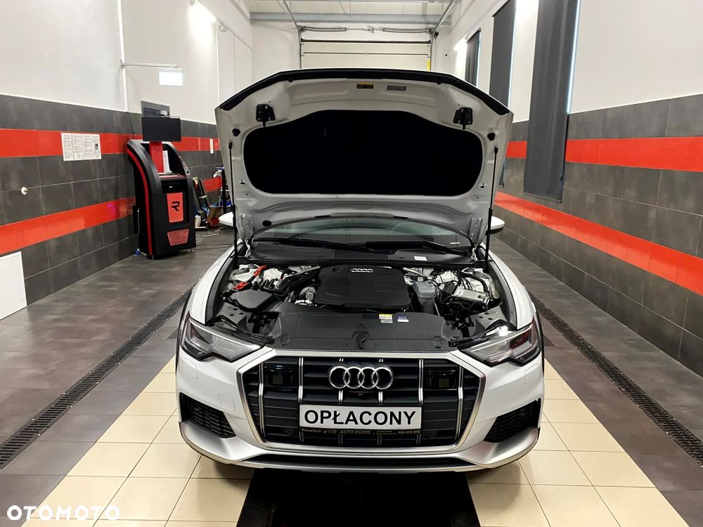 Audi A6 Allroad 40 TDI S tronic - 30