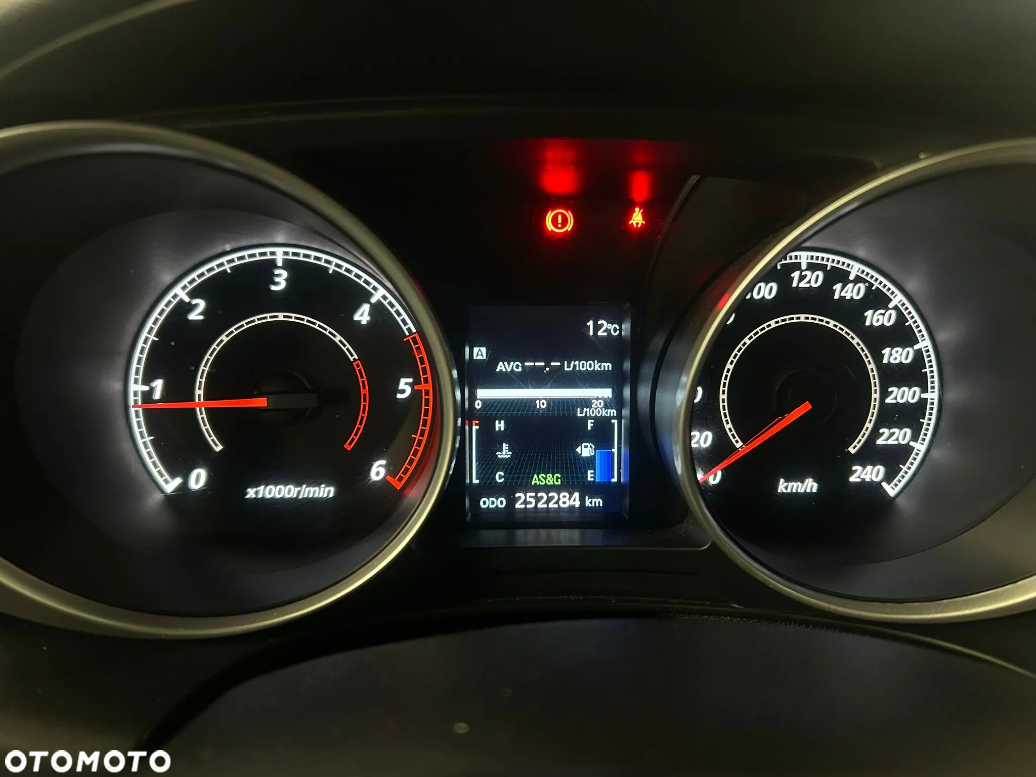 Mitsubishi ASX 1.8 DID Invite 4WD AS&G - 7