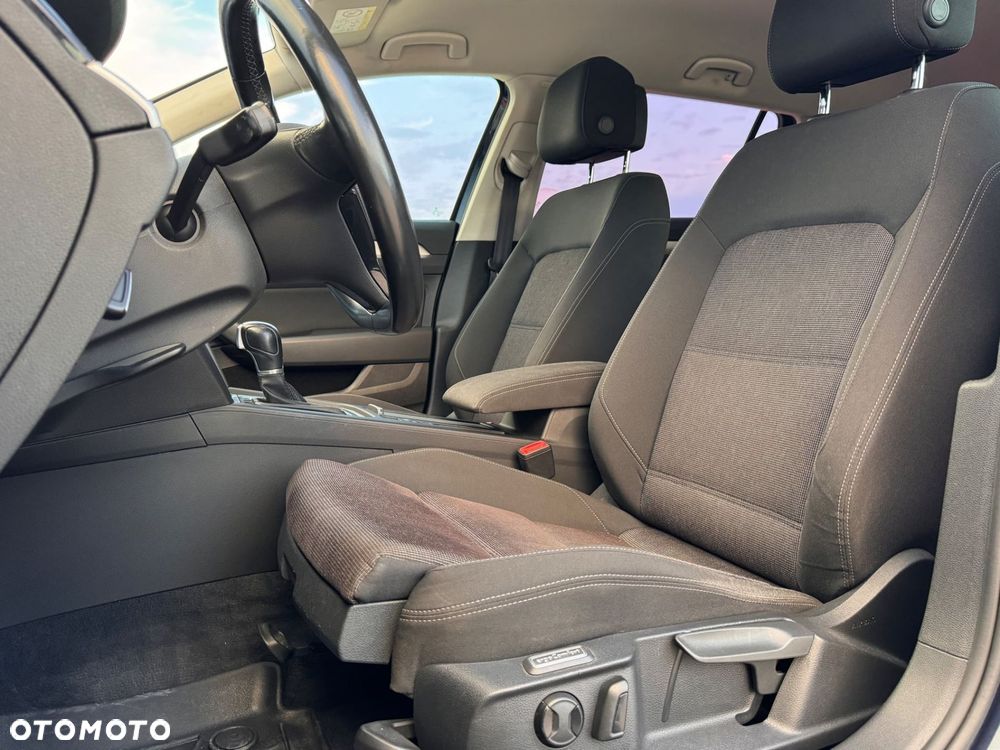 Volkswagen Passat Variant - 17