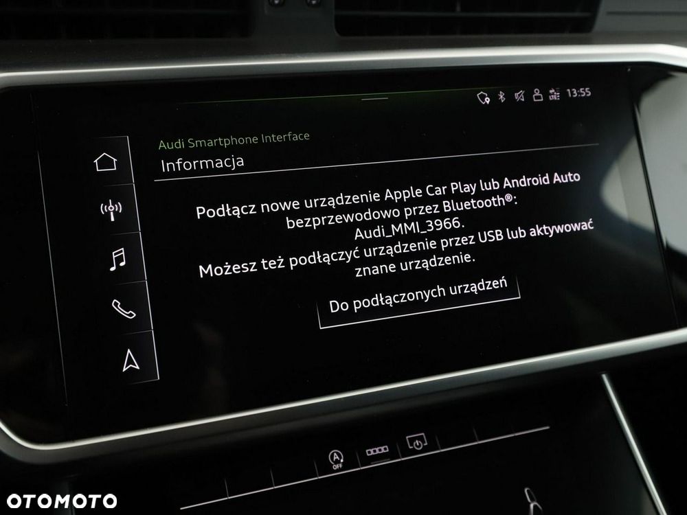 Audi A6 Avant 45 TFSI mHEV Quattro S Line S tronic - 27