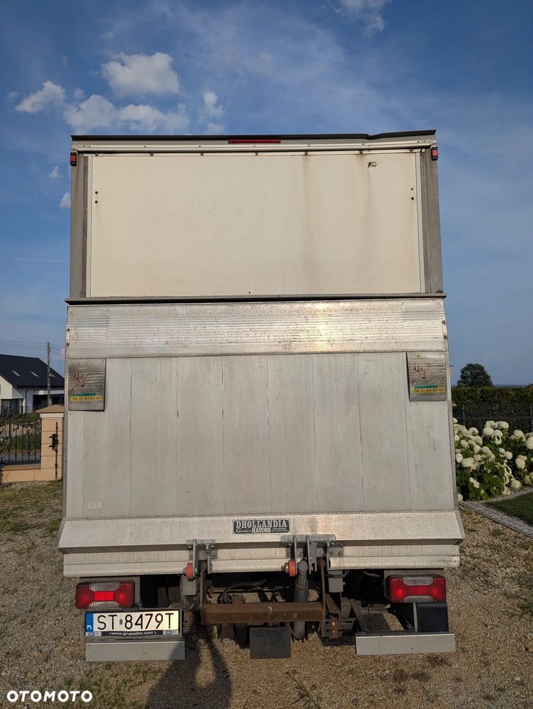 Iveco Daily 35C15 - 8