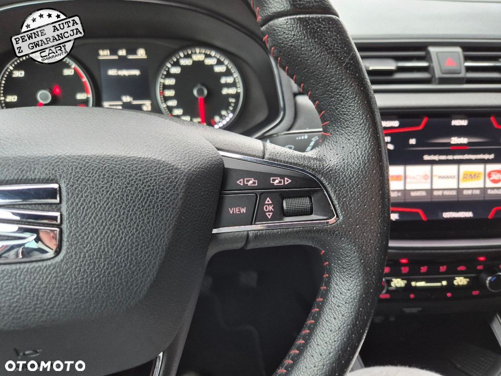 Seat Arona - 28
